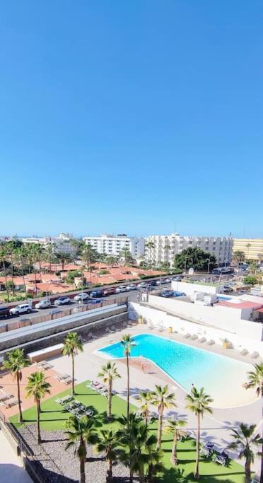 Mirador Del 6Th Apartment Playa del Ingles  Exterior photo