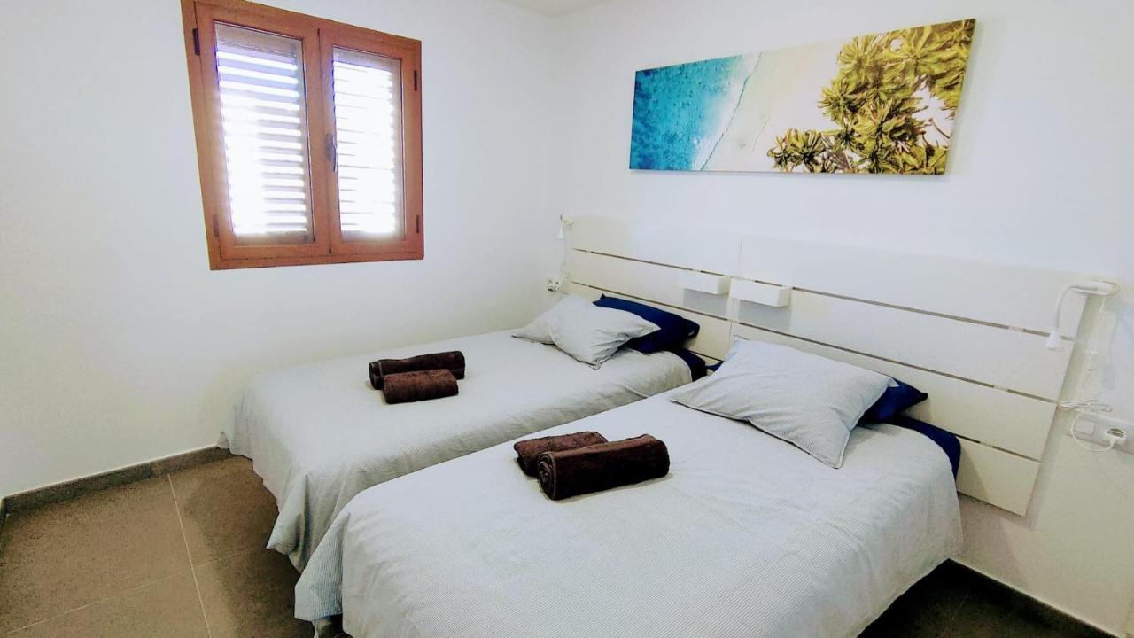 Mirador Del 6Th Apartment Playa del Ingles  Exterior photo