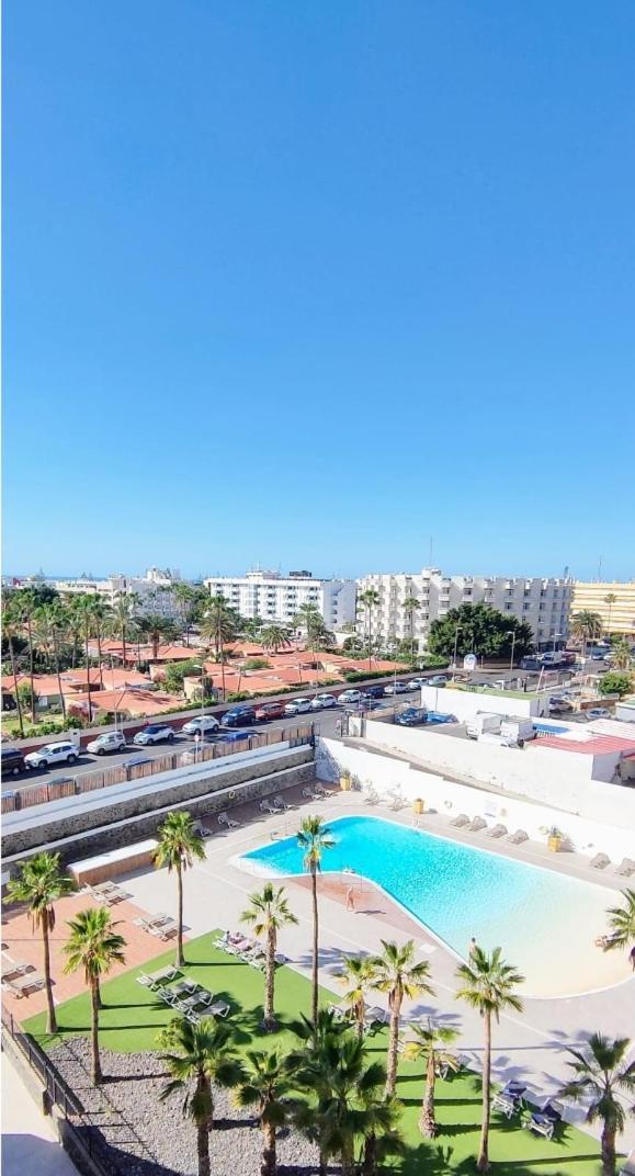 Mirador Del 6Th Apartment Playa del Ingles  Exterior photo
